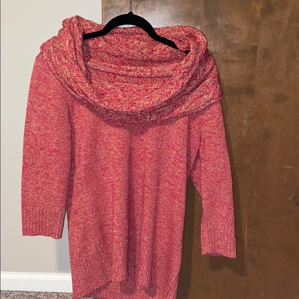 Perfect sweater for the holiday season